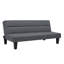 Adrijus Velvet Clic Clac Sofa-70904048