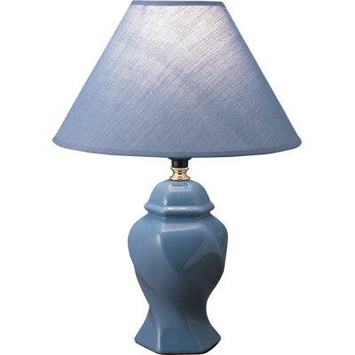 Lampe de table 15 po Whisenhunt
