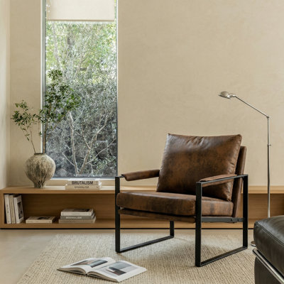 Penermon 72cm Wide Armchair