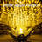 5.5 " Solar Powered Integrated LED Outdoor Floor Lamp