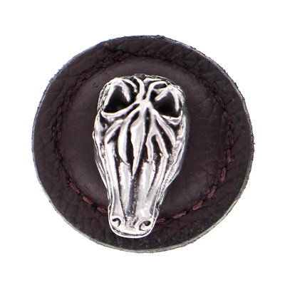 Equestre Mushroom Knob