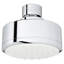 Tempesta® Cosmopolitan Rain Shower Head with SpeedClean Nozzles-98363156