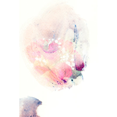 Illustration aquarelle de Thena par Nk08Gerd
