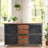 Kerchner Accent Cabinet-614875783