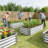 8x4 Ft Galvanized Steel Raised Garden Bed Kit - 1ft High, Outdoor Metal Planter Box for Vegetables, Herbs, Flowers & Plants | Easy Assembly, Rust-Resistant, Durable，set of 5-553584949-553584950
