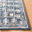 Tapis en laine et coton touffeté à la main Sebrite-266778732