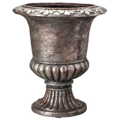 Besmir Metal Urrn Planter