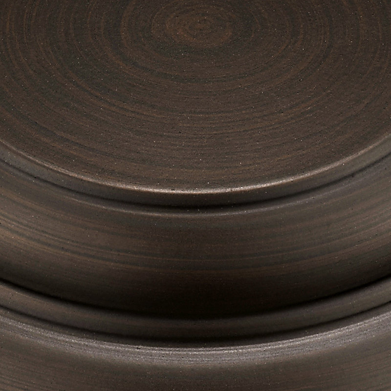 Alethia 1 - Light Pendant, Rubbed Bronze, Rubbed Bronze