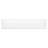 Sakari-Mago 2-in. x 10-in. 3D Matte Beveled Subway Ceramic Wall Tile-108468516