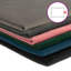 Dark Grey Cushion Cover