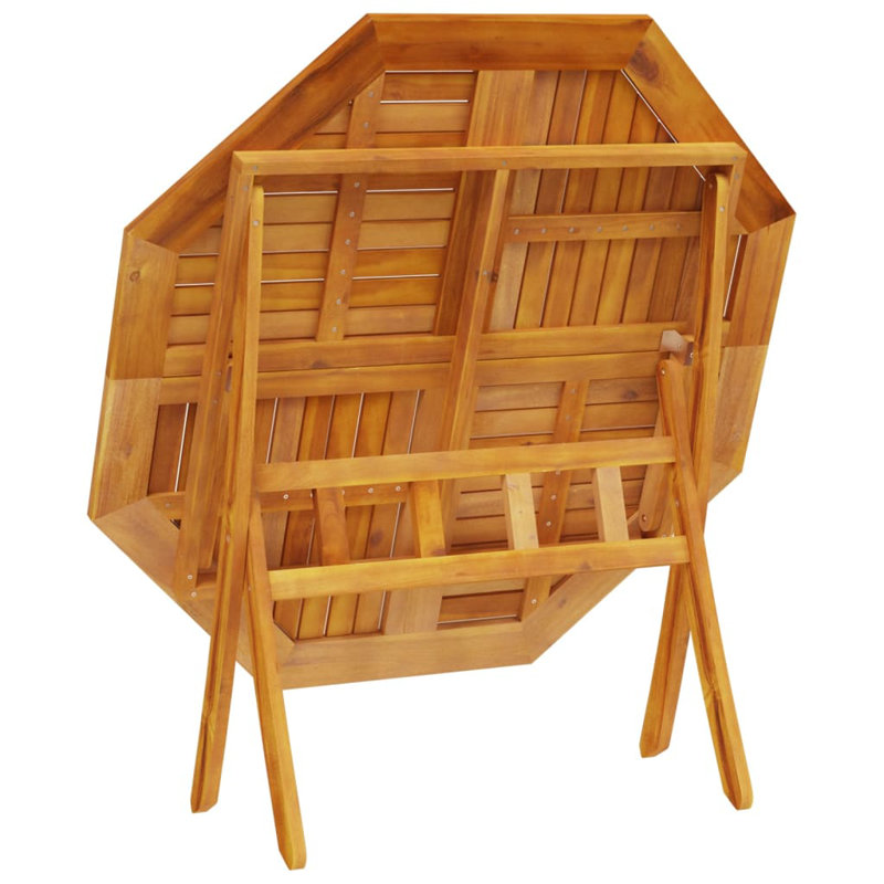 Anant Octagonal 110cm L Outdoor Chat Table