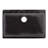 Algren 33" L Drop-In Kitchen Sink-105697816