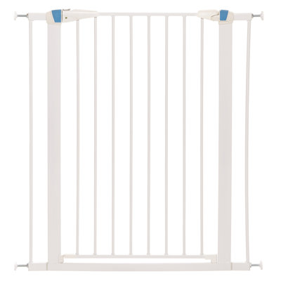 Barrière en acier pour animaux MidWest Homes
