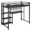 Lit mezzanine avec bureau et tableau blanc-1242432955-1242432952