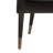 Lorinda Velvet Armchair
