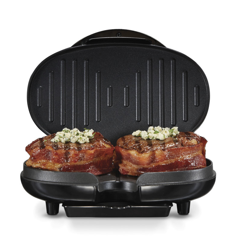 Proctor-Silex Contact Grill