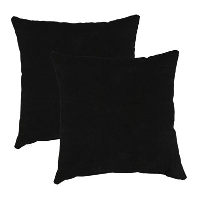20" x 20" Outdoor Throw Pillow (Set of 2)