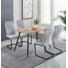 Mose 4 - Person Dining Set