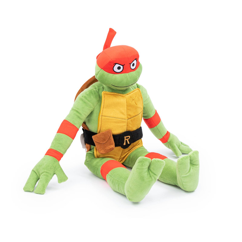 Adolescent, tortues Ninja