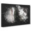 Aerial View of the Beach - Wrapped Canvas-56635167