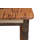 Adriah Solid Wood Coffee Table-1034726259