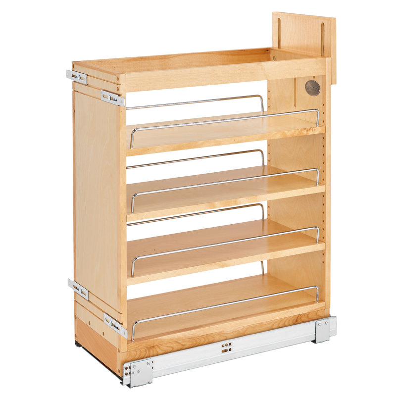 Organisateur de cuisine Rev-A-Shelf , L 10,25 po