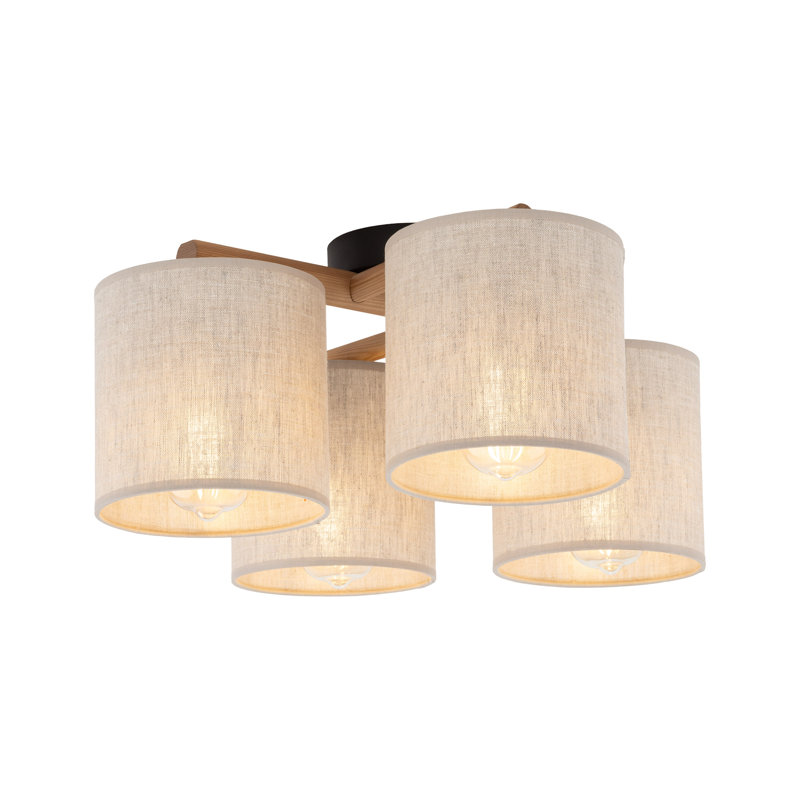 Elsass Flush Mount