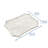 Bianco Carrara Natural Marble Tray