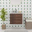 Grand meuble-lavabo flottant avec rangement-1322958895