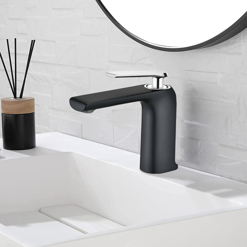 Bathroom Faucet