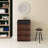 Rokeya 24'' Single Sink Freestanding Bath Vanity-1858677077-1858677072