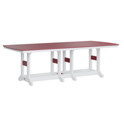 Table de salle à manger Calabria