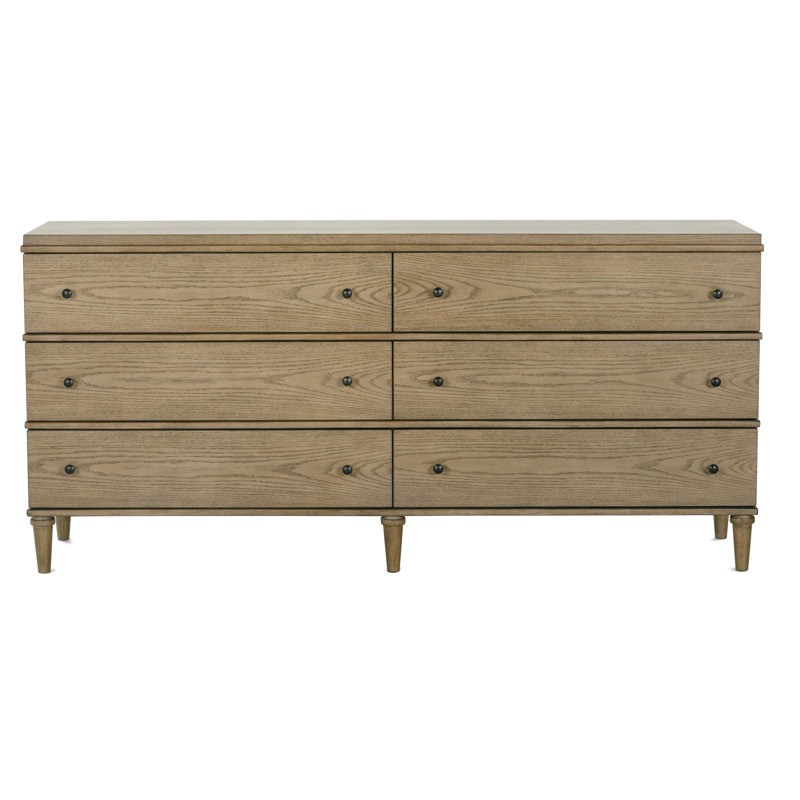 Provence Credenza