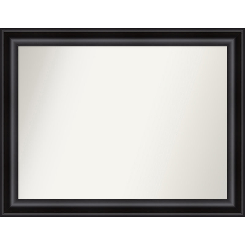 Rectangle Wall Mirror, 33.75" x 43.75"