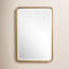 Miroir décoratif biseauté / anti-buée moderne et contemporain Rylie-1517752467-1517752464