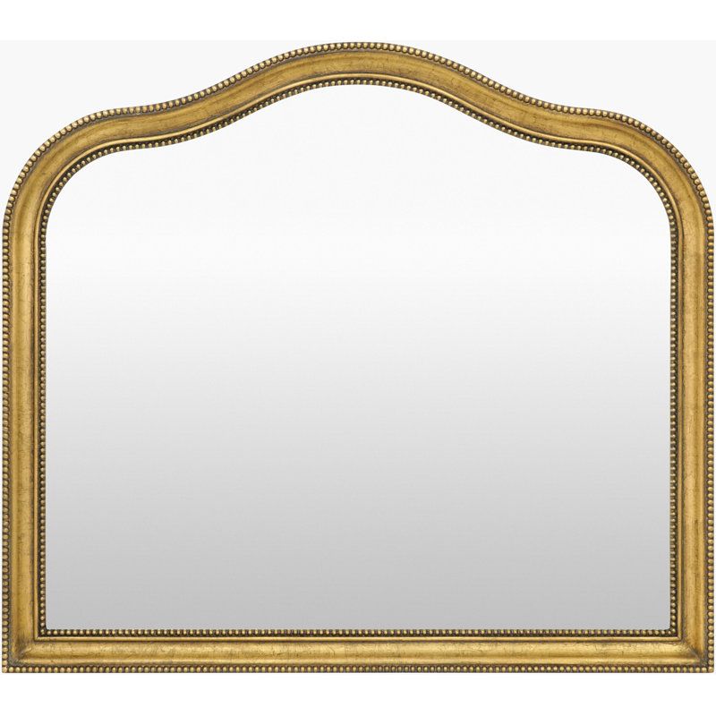 Renelsa Mirror, 31.88" H x 36" W