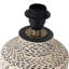 Nola Ceramic Lamp Base Lamp