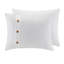Ensemble de housse de couette en coton gaufré 3 pièces Marcus-1658342063-1658342060
