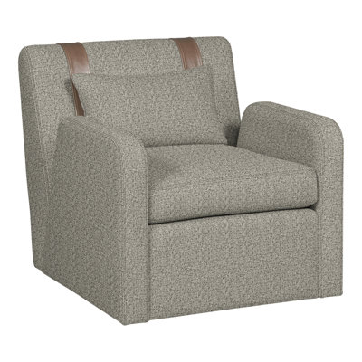 Colvin Swivel Armchair