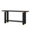 Console avec canapé et console-352909242