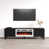 Blanc / noir est en rupture de stock