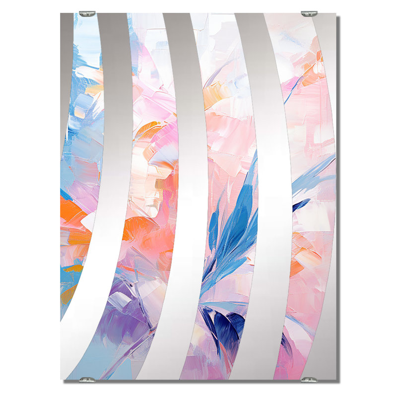 Miroir Baltierra, 32 po x 24 po