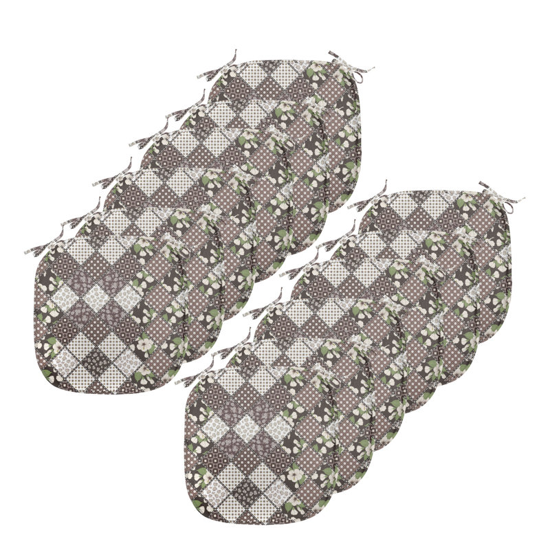 Chair Pad Cushion