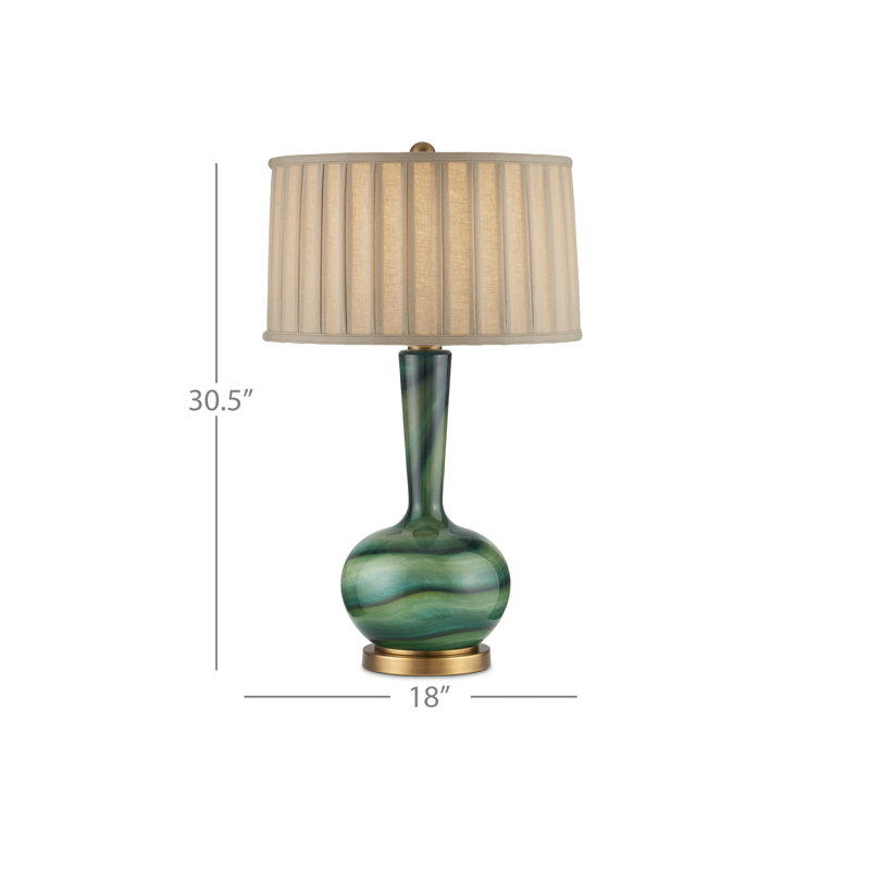 Lamartine Table Lamp
