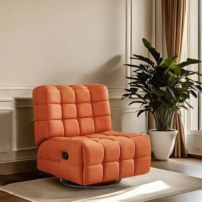 Gerardo, Orange