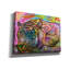 «Sleeping Tiger» par Dean Russo, art mural sur toile-1722309611