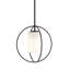 Interlude 1 - Light Unique/Statement Globe Pendant-1175039843-1201832954