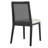 Monarch Wood And Rattan Dining Side Chair-102521192