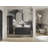 22.4cm centre Bar Handle-70813812