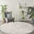 Blanc / gris